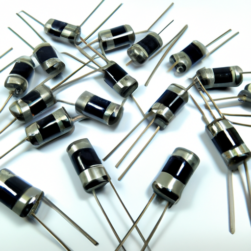 When will the new Resistor manufacturer be released
