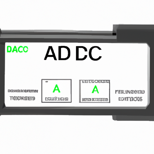 Latest Data Acquisition - ADCs/DACs - Special Purpose specification