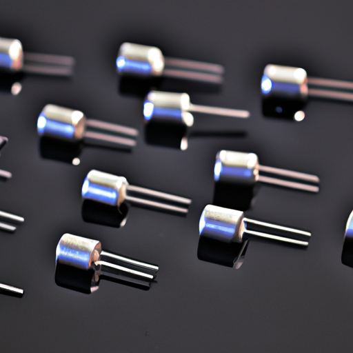 What is the main application direction of Fixed Inductors?