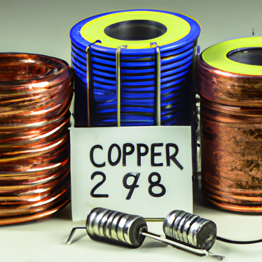 What is the purchase price of the latest Inductors, Coils, Chokes?