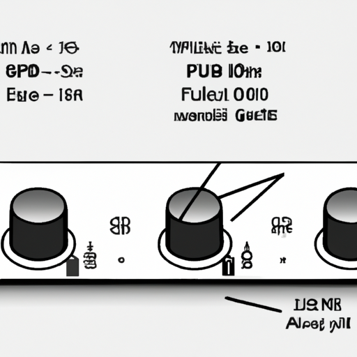 How should I choose the spot Linear - Amplifiers - Audio?