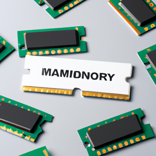 What are the latest Memory manufacturing processes?