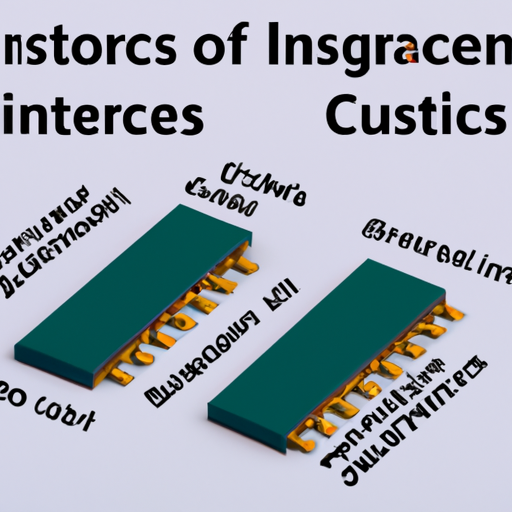 What market policies does Integrated Circuits (ICs) have?