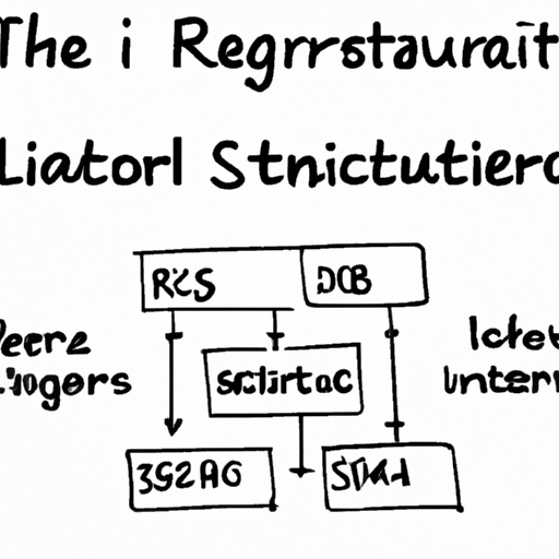 What industries does the Logic - Shift Registers scenario include?