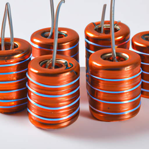 Inductors, Coils, Chokes Component Class Recommendation