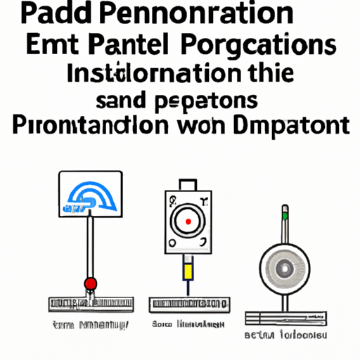 What are the product standards for Data Acquisition - Digital Potentiometers?