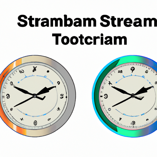 Mainstream Clock/Timing - Application Specific Product Line Parameters