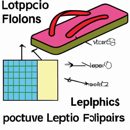 What components and modules does Logic - Flip Flops contain?
