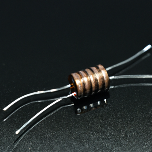 What is the market outlook for Inductor?