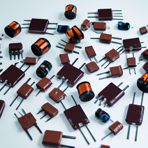 What are the popular models of Inductor?