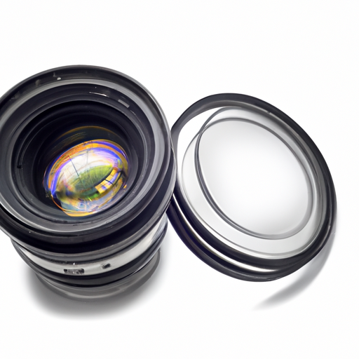 What are the latest Lens manufacturing processes?