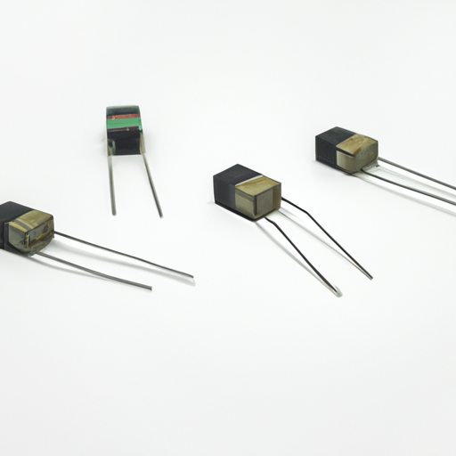 What are the advantages of Inductor products?