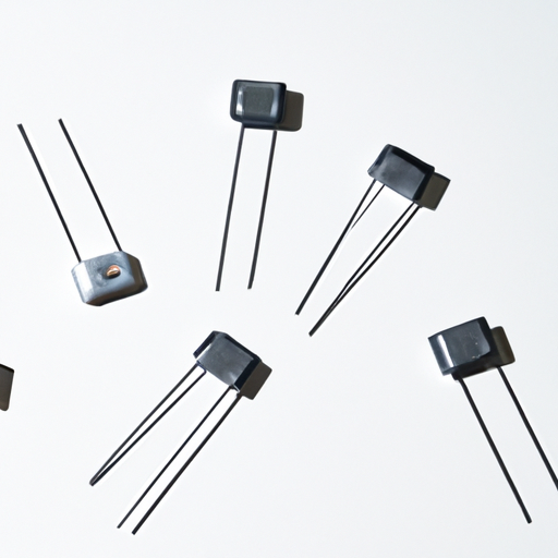 What are the product features of Inductor?