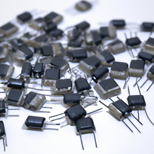 What are the product standards for Inductor?