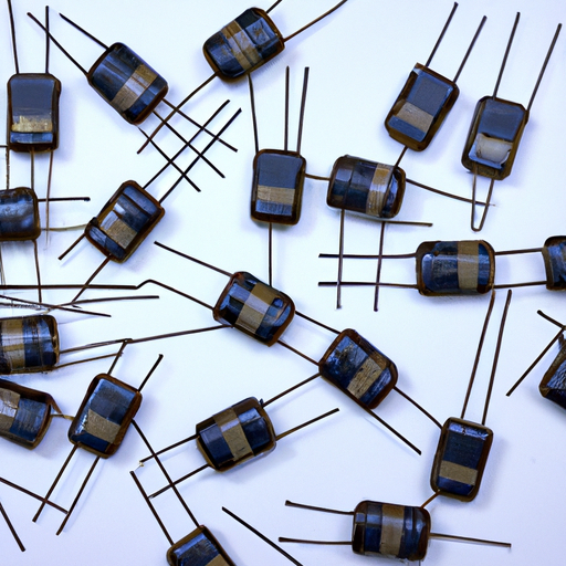 What is the role of Inductor products in practical applications?