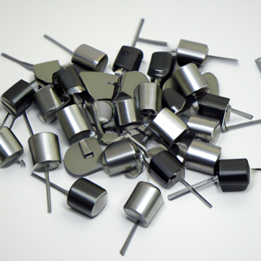 What are the product standards for Inductor?