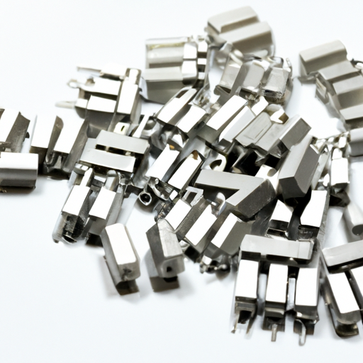 What are the purchasing models for the latest Stainless steel resistor device components?