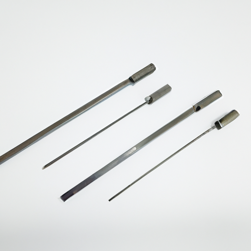 Stainless steel resistor Component Class Recommendation
