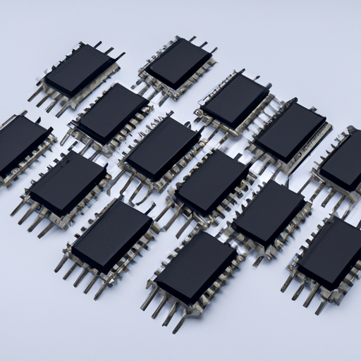 What is the status of the Integrated circuit IC industry?