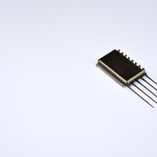 What are the advantages of Integrated circuit IC products?