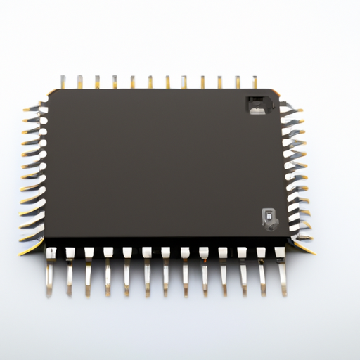 What kind of product is Integrated circuit IC?