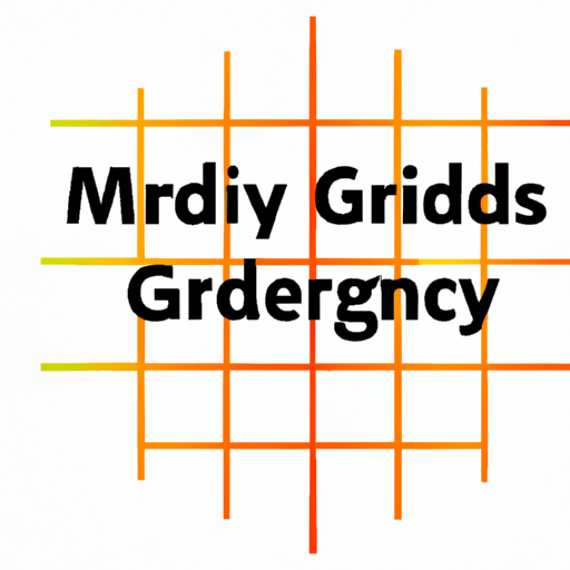 What market policies does Grid have?