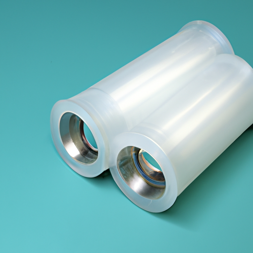 What are the common applications of High -temperature PTFE sleeve?