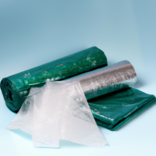 What market policies does Polyacrylate glass fiber sleeve have?