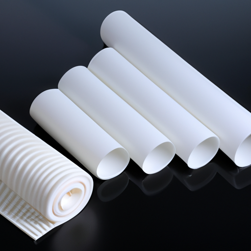 What are the mainstream models of Polyacrylate glass fiber sleeve?