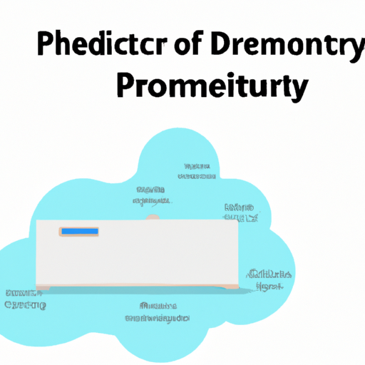 What are the product features of Dehumidarity?