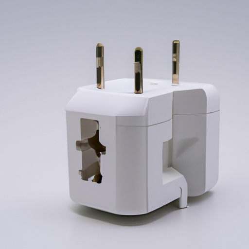 What are the advantages of Wall plug power adapter products?