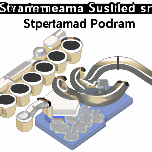 What is the mainstream Coil production process?