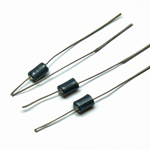 What are the product standards for Wire wound resistor?