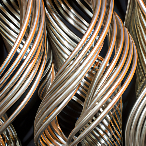 What is the mainstream Coil production process?