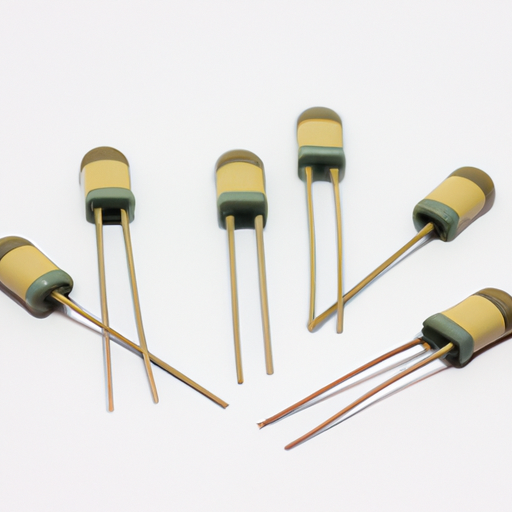 Common Wire wound resistor Popular models