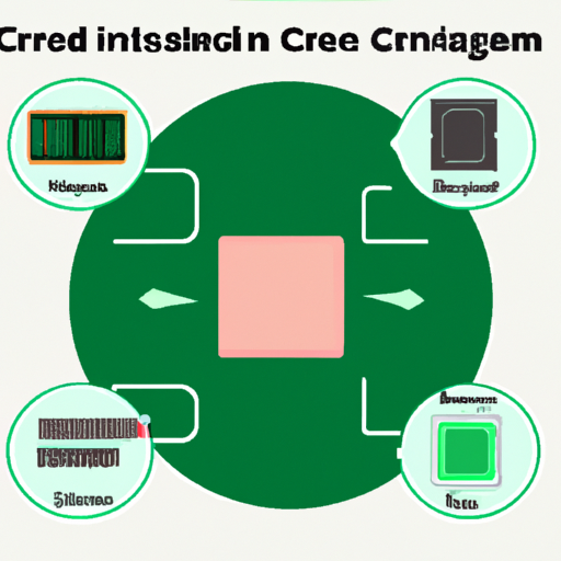 What is the mainstream Integrated circuit IC production process?