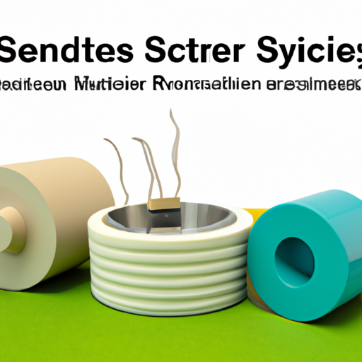 What are the product standards for Thyristors - SCRs - Modules?
