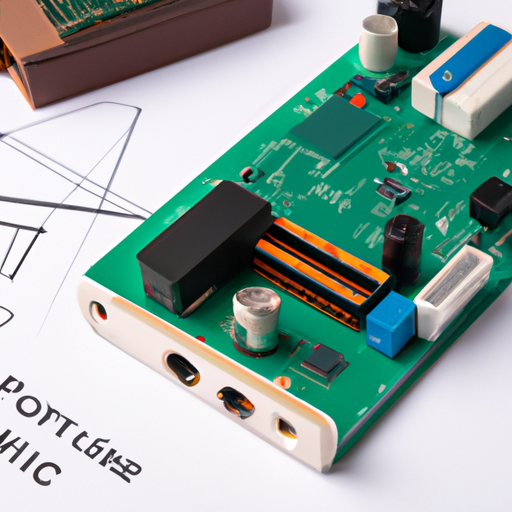 What product types are included in PMIC - Voltage Regulators - DC DC Switching Controllers?