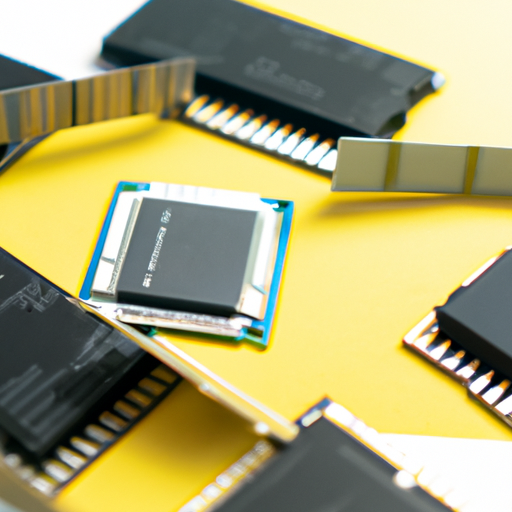 An article takes you through what Embedded - Microcontrollers - Application Specificis