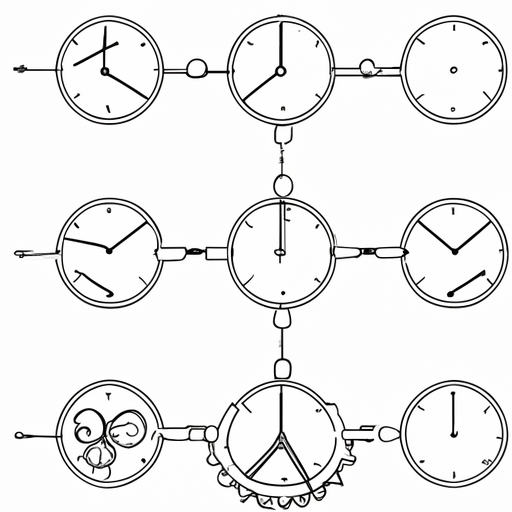 What are the common production processes for Clock/Timing - Application Specific?