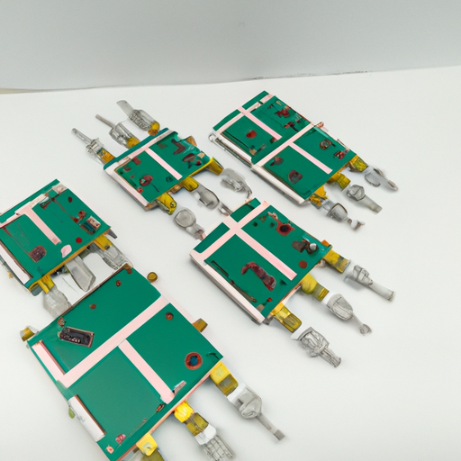 Mainstream RF Modules ,Solutions Product Line Parameters