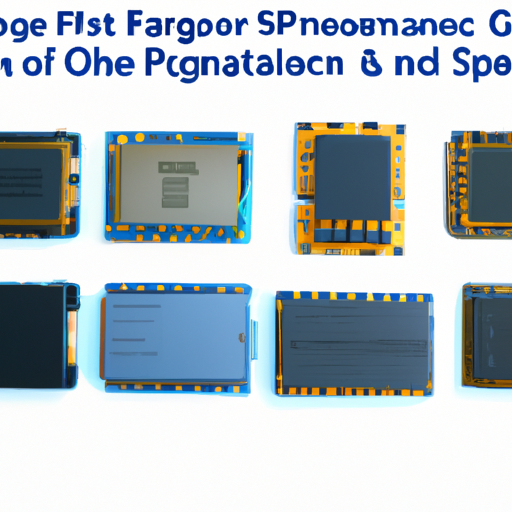 What are the top 10 Embedded - FPGAs (Field Programmable Gate Array) popular models in the mainstream?