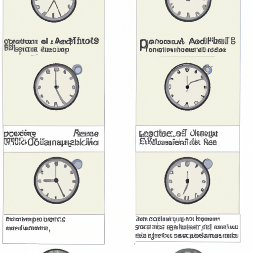 An article takes you through what Clock/Timing - Application Specificis