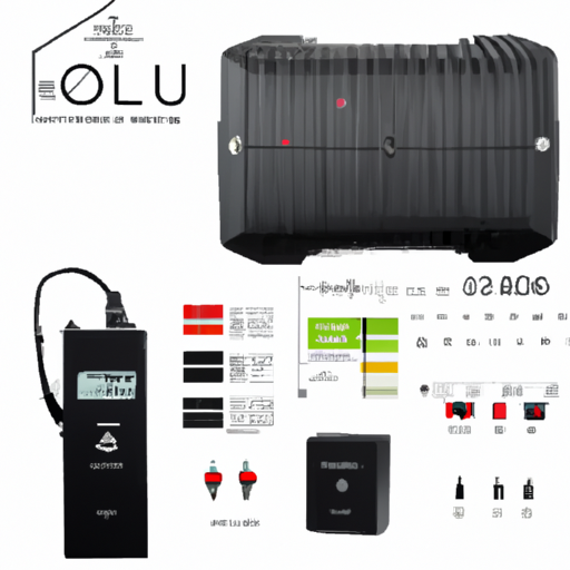 What are the latest resistor and equipment component purchasing models?