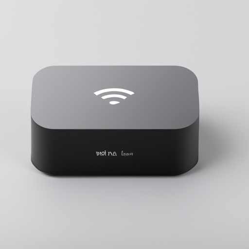 What is the market size of Xiaomi WiFi amplifier?