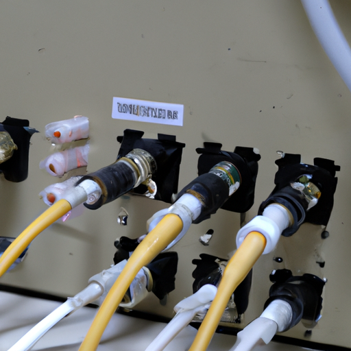 What are the main application directions of optical fiber amplifiers?