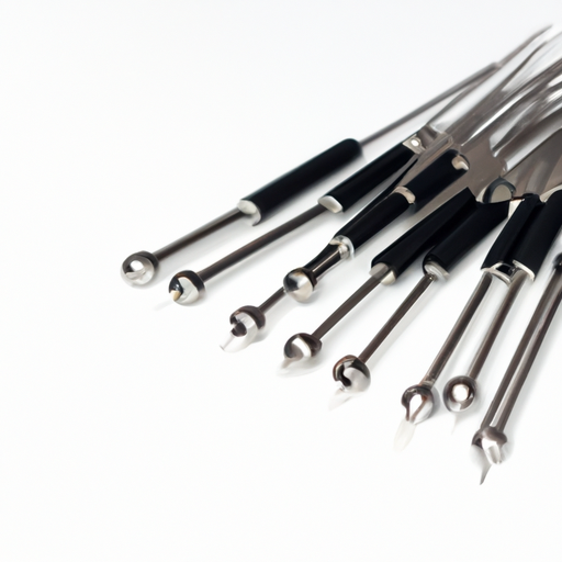 What are the top 10 popular models of mainstream thermistors?