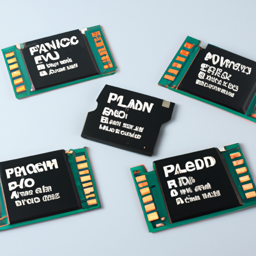 What is the common production process of Flash memory?