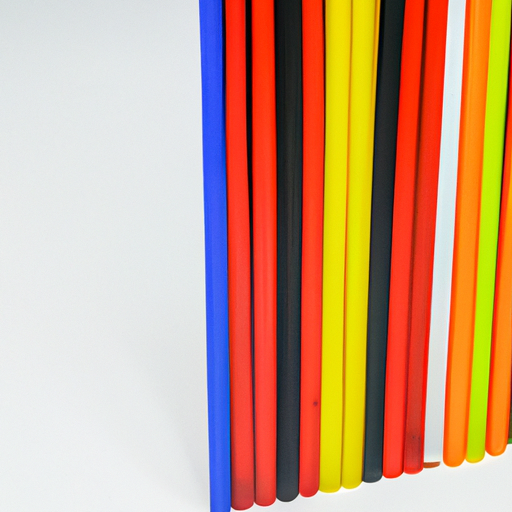 What are the classifications of heat resistance grades of fluororubber heat shrink tubing?