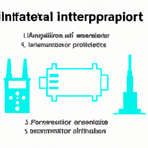 What important industry-related patents are included in instrumentation amplifiers?